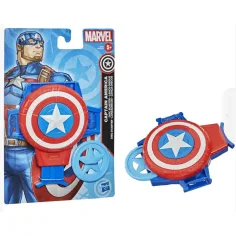 Maščevalci: Kapitan Amerika ščit za metanje – Hasbro slika 2