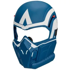 Maščevalci: Maska kapitana Amerike - Hasbro slika 2