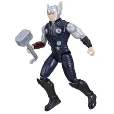 Maščevalci: Thor premium akcijska figura 10 cm - Hasbro slika 2