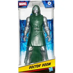 Maščevalci: figurica lika Doctor Doom, 24 cm – Hasbro