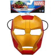 Maska Iron Man s trakom - Hasbro