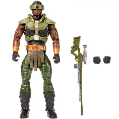 Masters of the Universe: Varuhi vesolja Tri-Klops akcijska figura z dodatki, 16,5 cm - Mattel