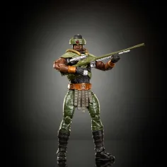 Masters of the Universe: Varuhi vesolja Tri-Klops akcijska figura z dodatki, 16,5 cm - Mattel slika 2