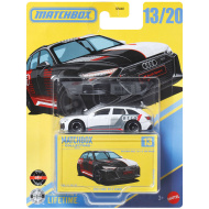Matchbox Collectors: 2023 Audi RS6 Avant zbirateljski avtomobilček v škatli 1/64 - Mattel