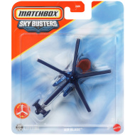 Matchbox Sky Busters: Air Blade letalski model v merilu 1:64 – Mattel