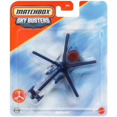 Matchbox Sky Busters: Air Blade letalski model v merilu 1:64 – Mattel