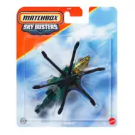 Matchbox Sky Busters: Air Grabber letalski model 1/64 - Mattel