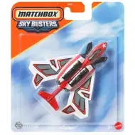 Matchbox Sky Busters: Backdraft letalski model 1/64 – Mattel