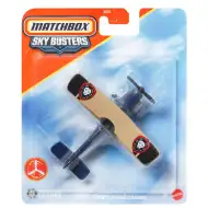 Matchbox Sky Busters: Classic Attack letalski model 1/64 - Mattel