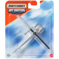 Matchbox Sky Busters: MBX Bubble Copter letalski model 1/64 – Mattel