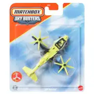 Matchbox Sky Busters: Sky Safari letalski model 1/64 - Mattel