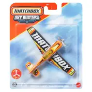 Matchbox Sky Busters: Stunt Plane II letalski model 1/64 - Mattel