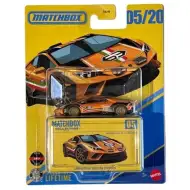 Matchbox zbirateljska serija: Lamborghini Huracan Sterrato v škatli, avtomobilček 1/64 - Mattel