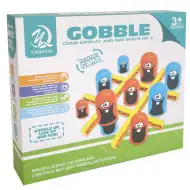 Matrjoška tri v vrsto