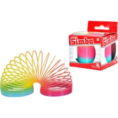 Mavrične stopnice 6 cm - Simba Toys slika 3