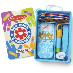 Melissa & Doug: Boo-boos & povoji komplet prve pomoči - Spin Master slika 3