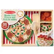 Melissa &amp; Doug: Les za igro pica zabavni komplet - Spin Master