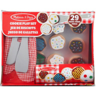 Melissa &amp; Doug: Leseni komplet za piškote - Spin Master