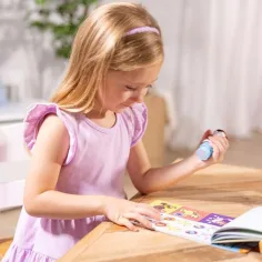 Melissa&Doug: Sticker WOW! Žig za nalepke – Pes – Spin Master slika 3