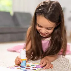 Melissa & Doug: Sticker WOW! Žig za nalepke – Samorog – Spin Master slika 3