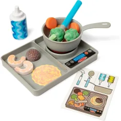 Melissa & Doug: Water Wow! - Simmer & Stir pekaški komplet - Spin Master slika 3