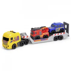 Micro Rescue Truck reševalni set - Dickie Toys slika 2