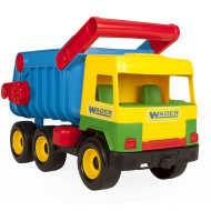 Middle Truck: kiperski tovornjak s preklopnim koritom 38 cm - Wader