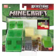 Minecraft: Komplet akcijskih figuric Lepljivi Bat – Mattel