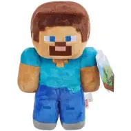 Minecraft: Steve plišasta figura - Mattel