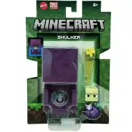Minecraft: figura lik Shulker - Mattel