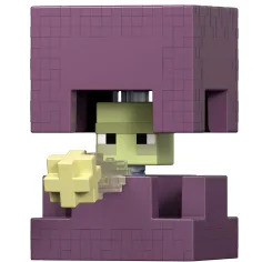 Minecraft: figura lik Shulker - Mattel slika 3