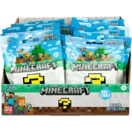 Minecraft nano presenečenje figura, več vrst, 1 kos - Simba Toys