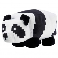 Minecraft pliš Panda figura 20cm - Mattel