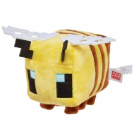 Minecraft pliščena figura Čebela 20cm - Mattel