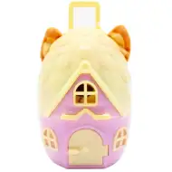 Mini prikupni kužki v hišici v več različicah