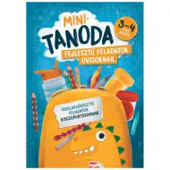 Minitanoda - Pripravljalne naloge za šolo za majhne skupine