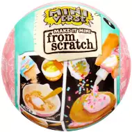 Miniverse: Naredi mini piškote 1. sezona