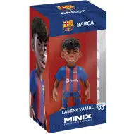 Minix: FC Barcelona - Lamine Yamal nogometna akcijska figura 12 cm