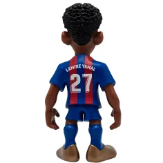 Minix: FC Barcelona - Lamine Yamal nogometna akcijska figura 12 cm slika 3