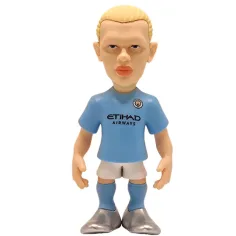 Minix: Manchester City – Haaland nogometna akcijska figura 12 cm slika 2