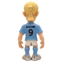 Minix: Manchester City – Haaland nogometna akcijska figura 12 cm slika 3