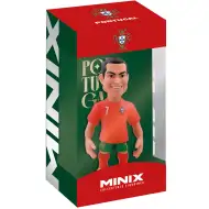 Minix: Portugalska - Cristiano Ronaldo nogometaš akcijska figura 12 cm