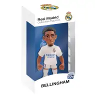 Minix: Real Madrid - Jude Bellingham nogometna akcijska figura 12 cm