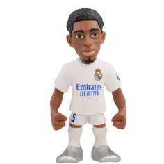 Minix: Real Madrid - Jude Bellingham nogometna akcijska figura 12 cm slika 3