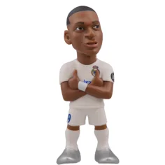 Minix: Real Madrid - Kylian Mbappé nogometna akcijska figura 12 cm slika 2