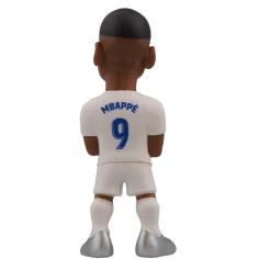 Minix: Real Madrid - Kylian Mbappé nogometna akcijska figura 12 cm slika 3