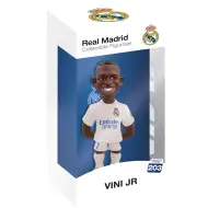 Minix: Real Madrid - Vinicius Jr. nogometna akcijska figura 12 cm