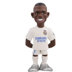 Minix: Real Madrid - Vinicius Jr. nogometna akcijska figura 12 cm slika 2