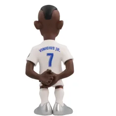 Minix: Real Madrid - Vinicius Jr. nogometna akcijska figura 12 cm slika 3