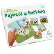 Moj prvi par - Od glave do repa